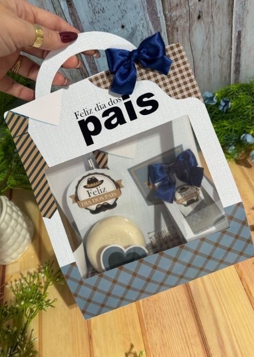 DIA DOS PAIS- COLEÇÃO DIGITAL