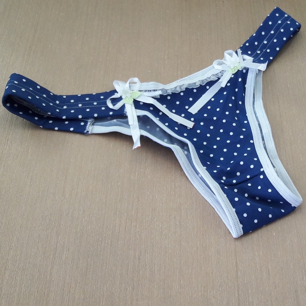Tanga Bruna - C8126