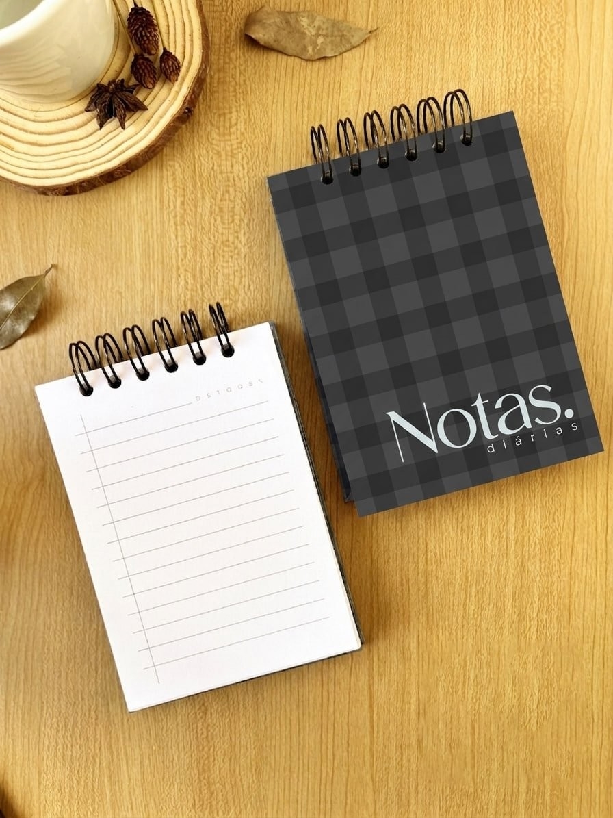 Blocos A6 + Caixa – Dia dos Pais