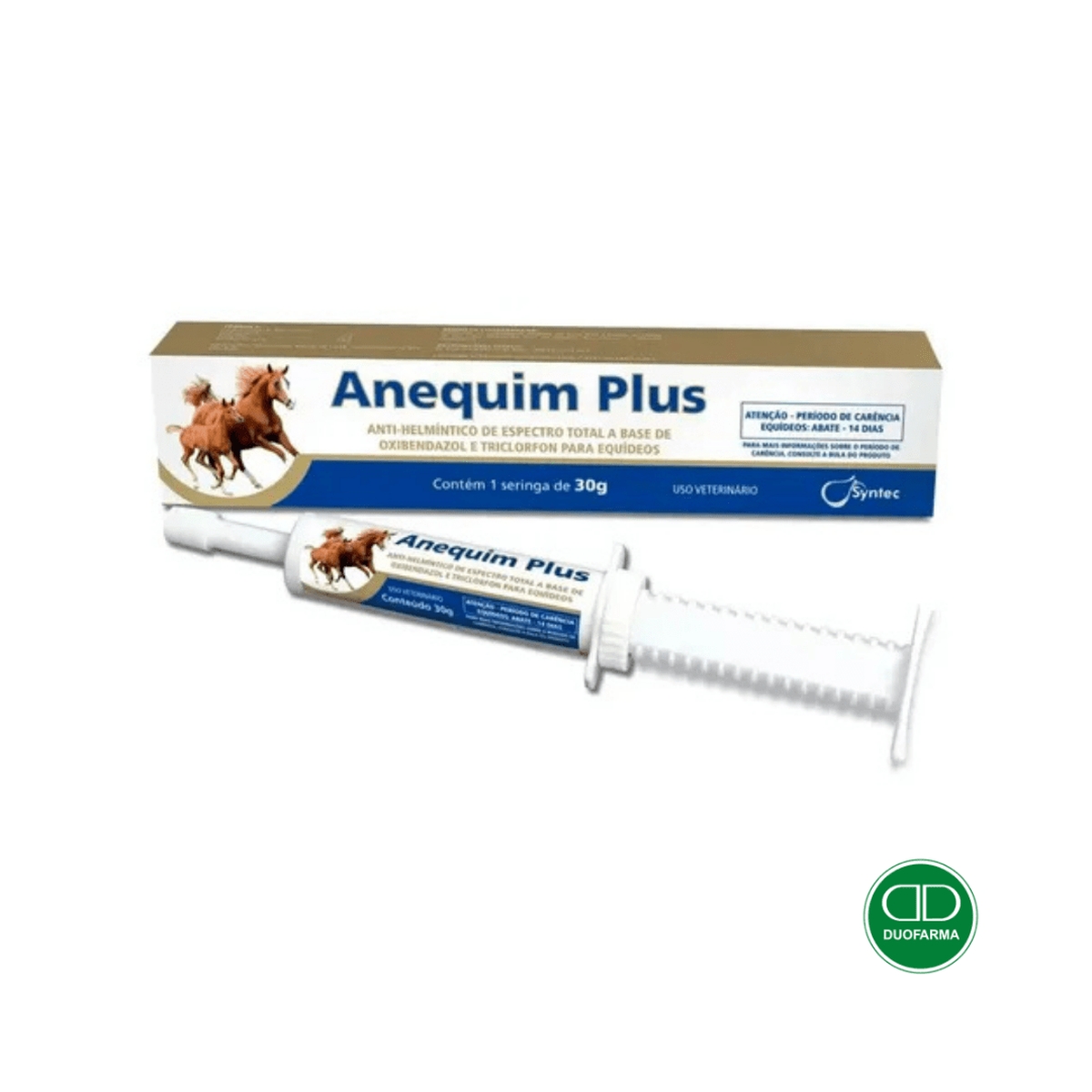 Anequim Plus 30g