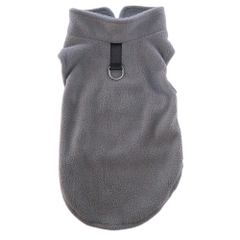 Roupa de L&atilde; para C&atilde;es e Gatos de Pequeno Porte-Miau Auau Pets