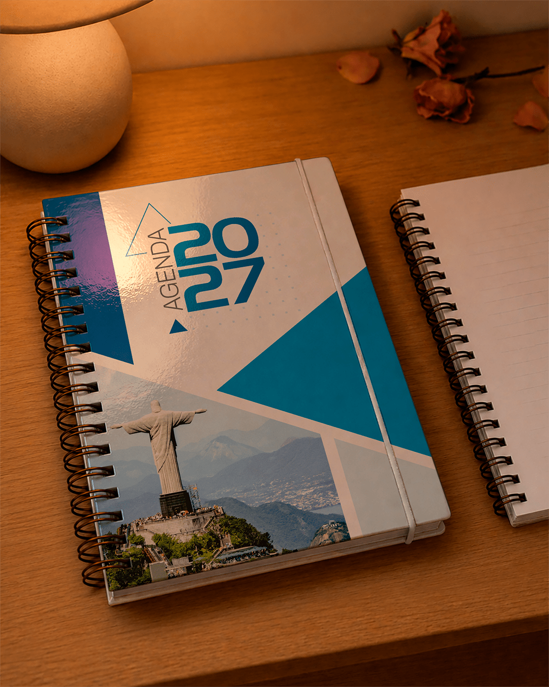 Agenda Comercial 2027