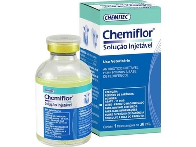 Chemiflor 30mL