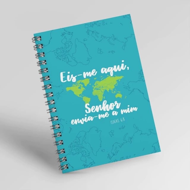 COLEÇÃO DE DEVOCIONAIS – 30 CAPAS + MIOLO