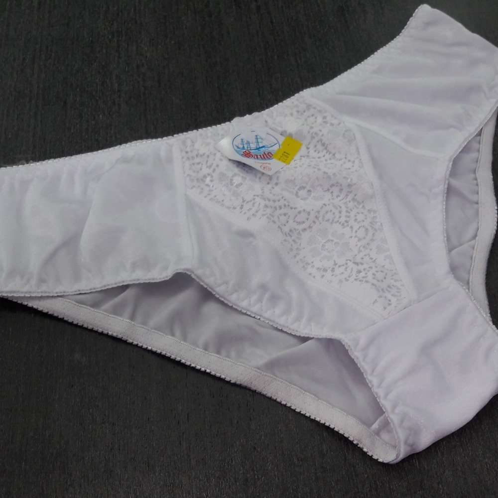 Calça Forrada Plus Size - C7391