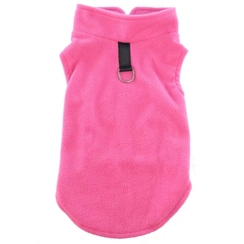 Roupa de L&atilde; para C&atilde;es e Gatos de Pequeno Porte-Miau Auau Pets