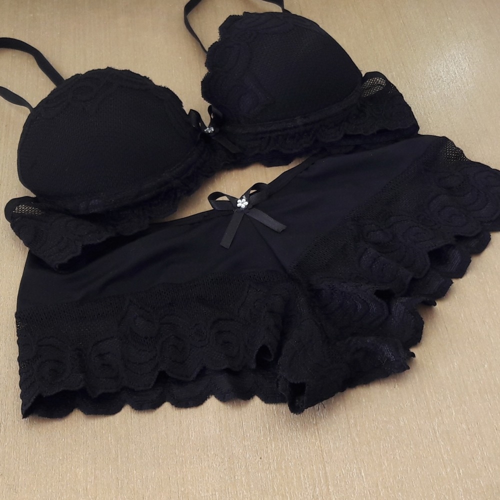 Conjunto Íris - C832