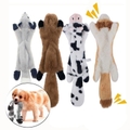Brinquedo de Pel&uacute;cia para Cachorros-Miau Auau Pets