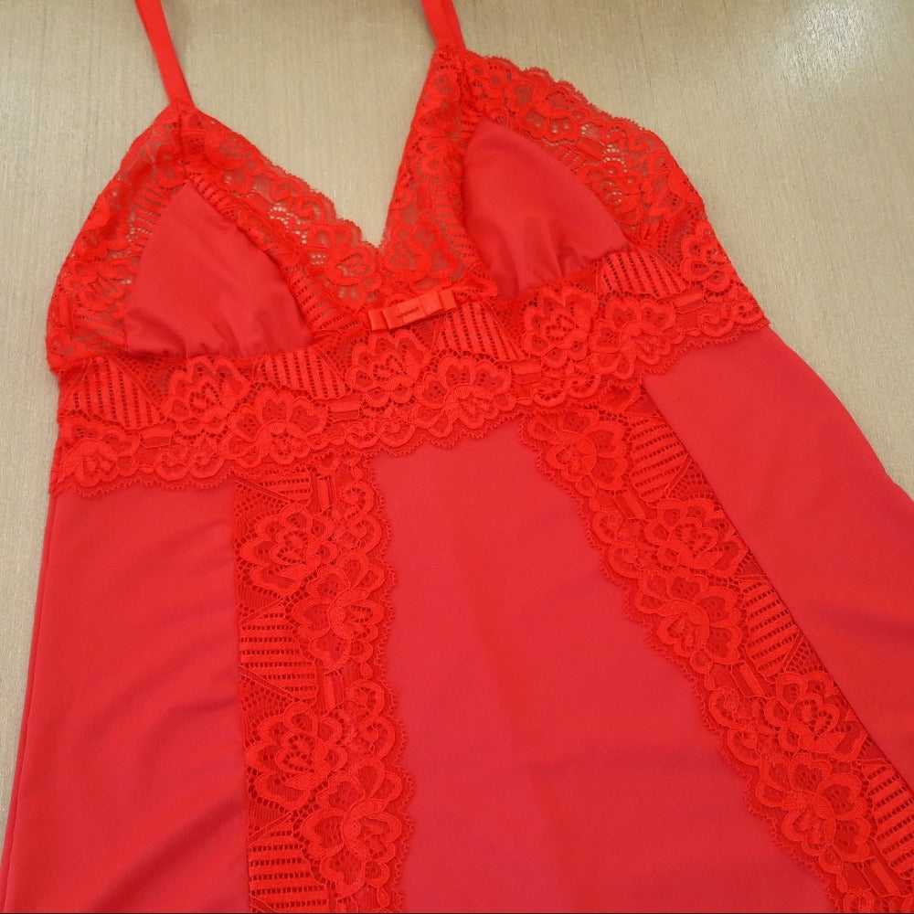 Camisola Glamour - C8144