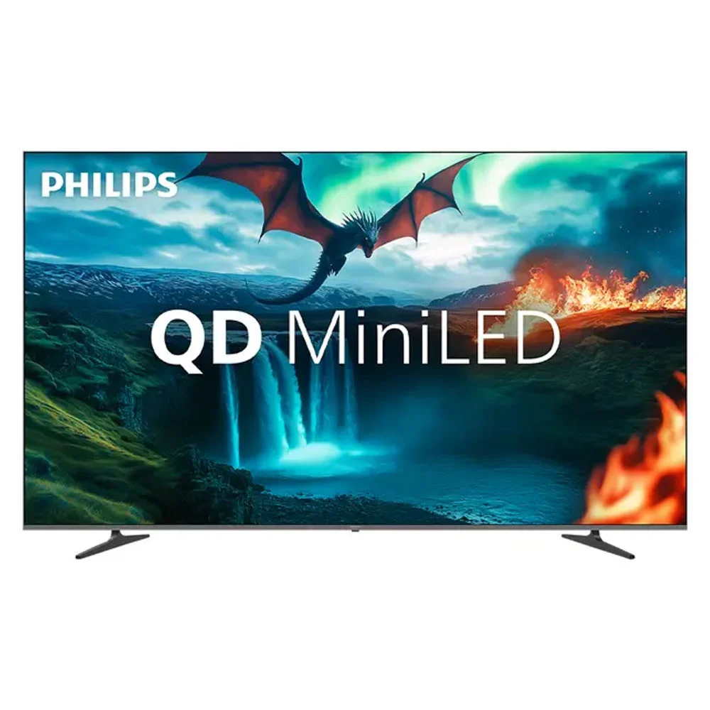 Smart TV 100