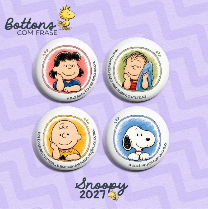 COLEÇÃO SNOOPY COMPLETA