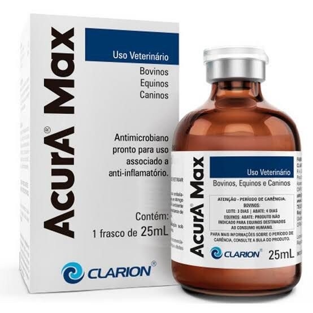 Acura Max 25mL