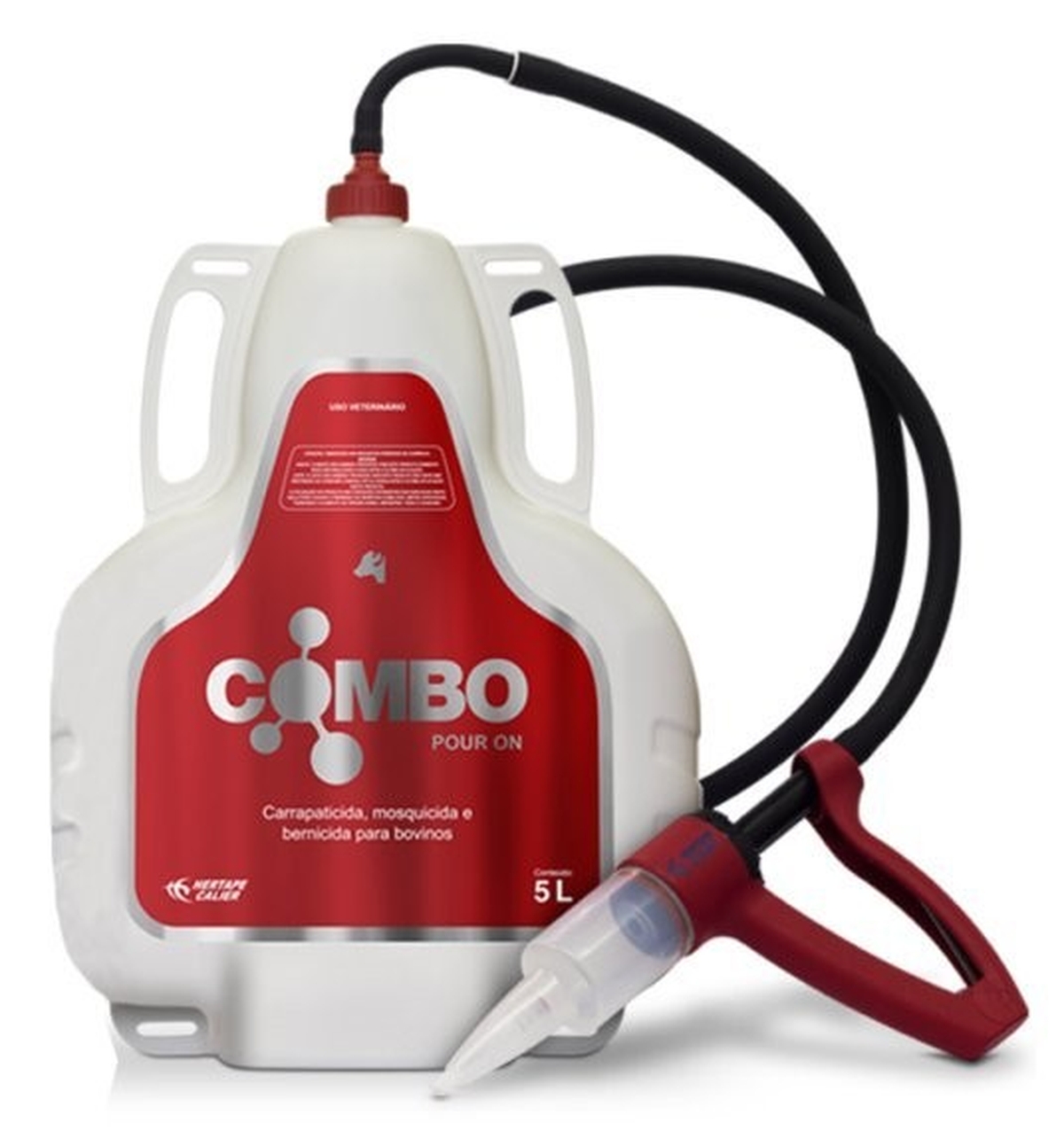 Combo Pour On 5L