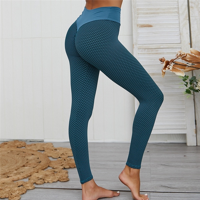 Calça e Short Feminina Legging, Respirável para Esportes Fitness e Yoga.  PROMOÇÃO