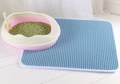 Tapete Higi&ecirc;nico para Gatos-Miau Auau Pets