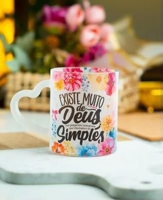 COLEÇÃO – DEUS ESTÁ NOS DETALHES COMPLETO