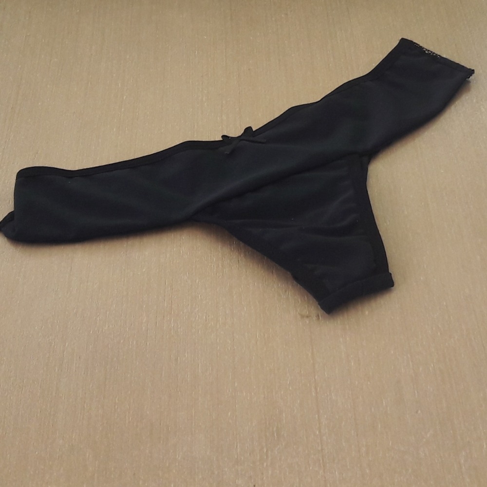 Tanga Fio Duplo  - C8339