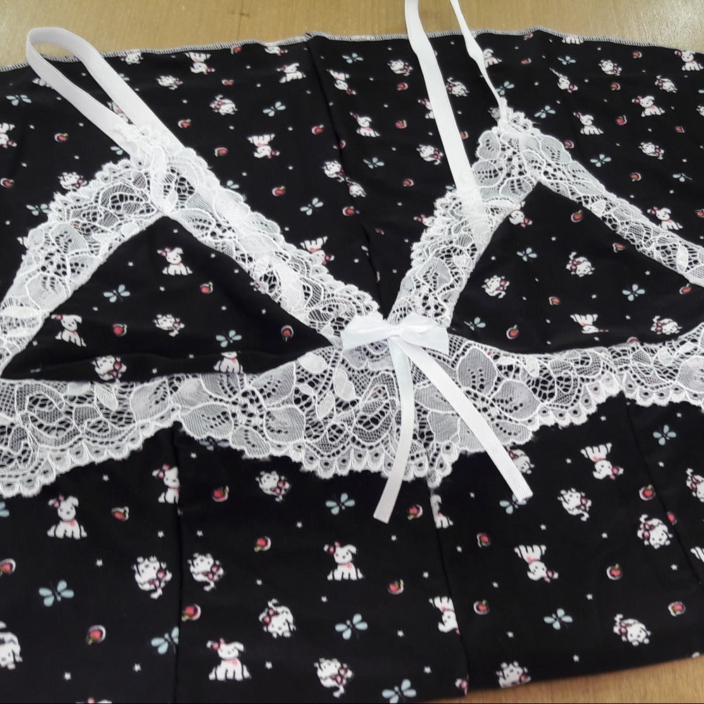 Camisola Amanda Estampada - C4865