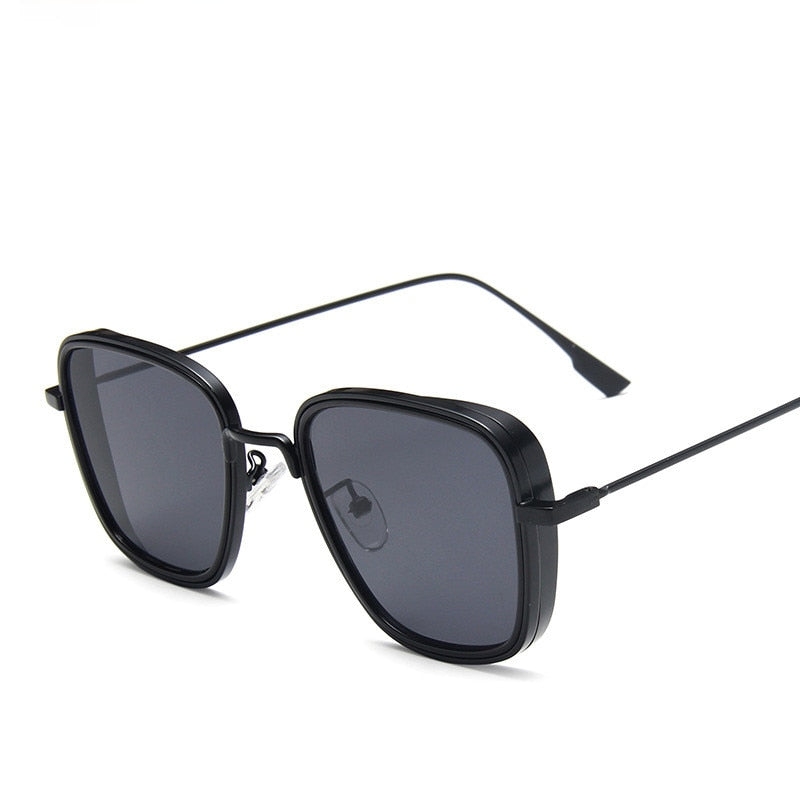 Óculos de sol Vintage Kanye Silver 99 SHOP