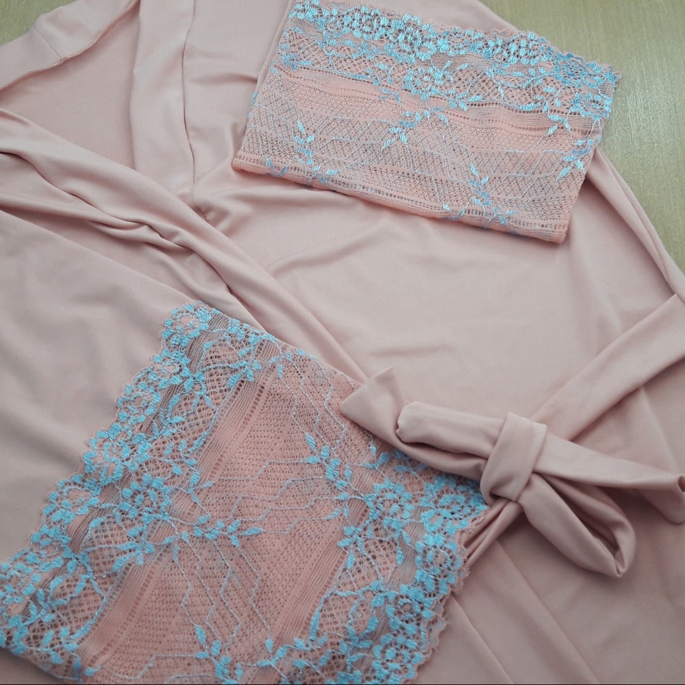 Robe Leila - C9120