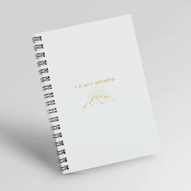 COLEÇÃO DE DEVOCIONAIS – 30 CAPAS + MIOLO