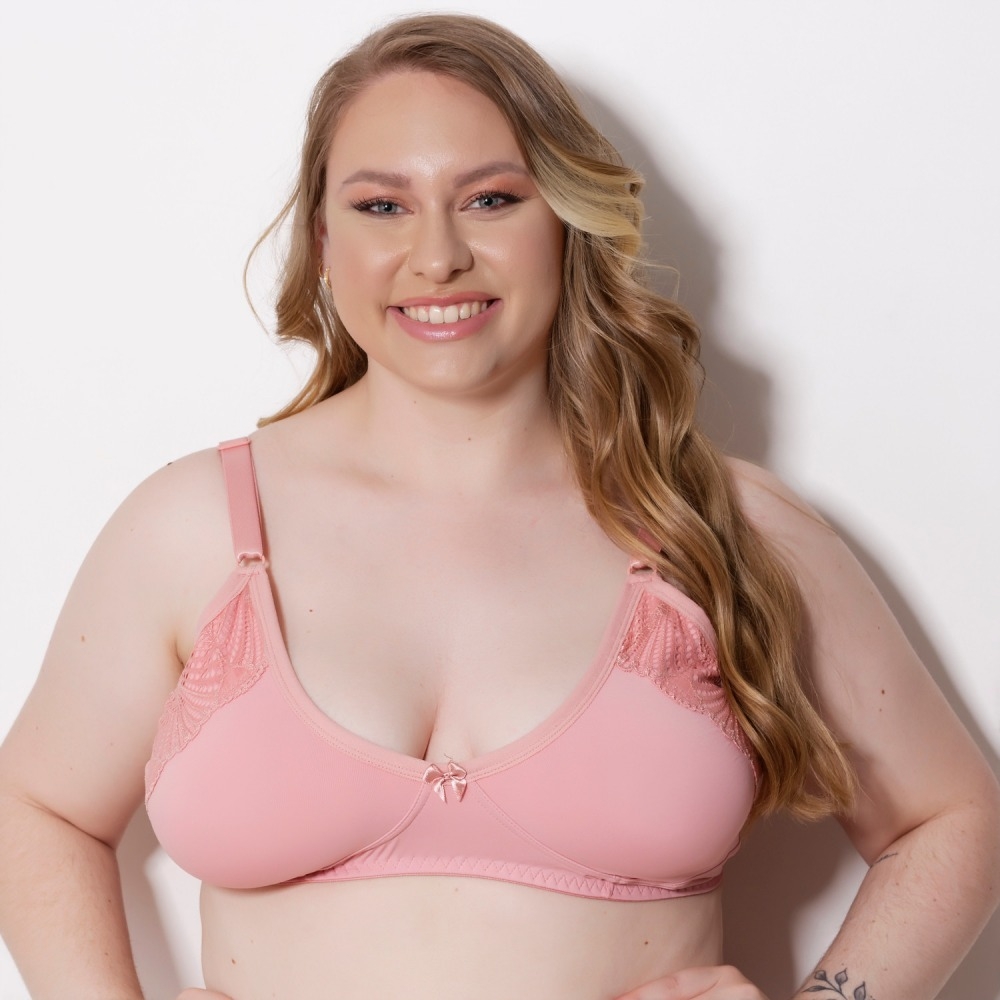 Sutiã Plus Size Bojado - C9104