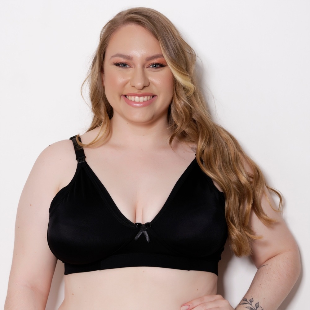 Sutiã Plus Size Amamentação  - C9092
