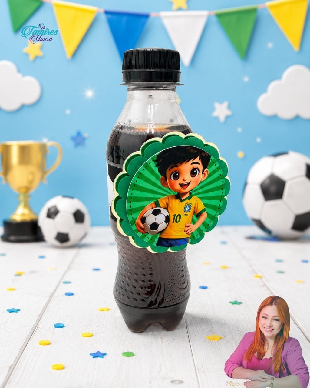 DECORAÇÃO COPA Arquivo Digital