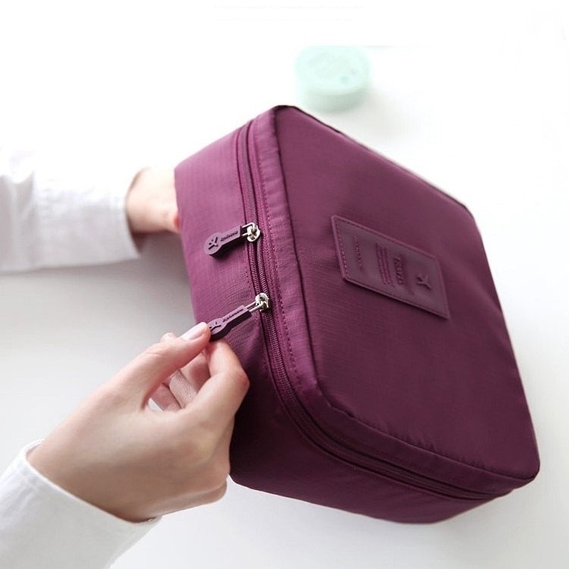 Bolsa mochila multifuncional à prova d'água