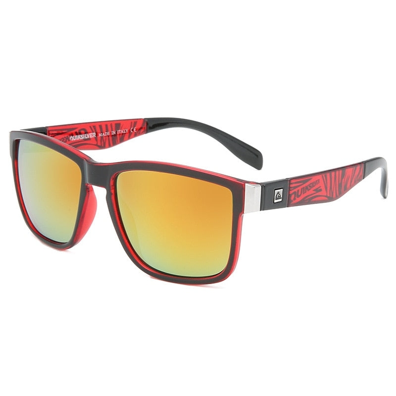 Óculos de Sol Quicksilver Masculino UV400 99 SHOP