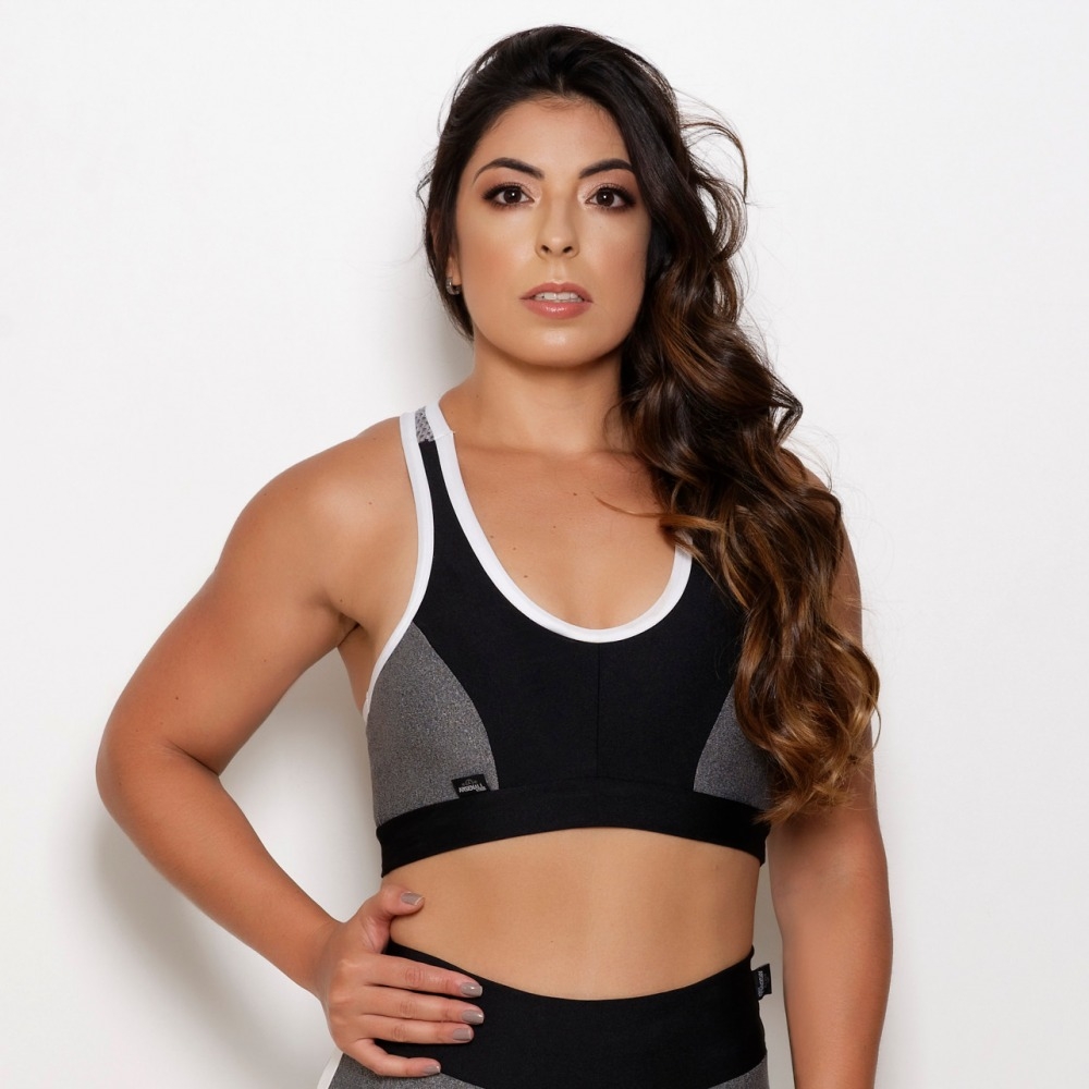 Top Tela - C7209