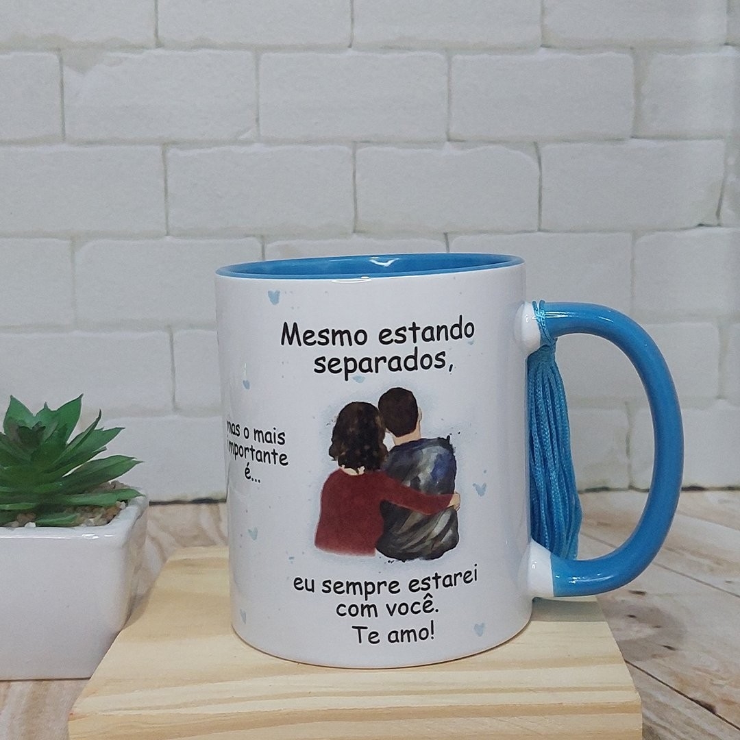 Filho – Se Houver um Amanhã – Arte Avulsa Caneca