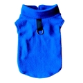 Roupa de L&atilde; para C&atilde;es e Gatos de Pequeno Porte-Miau Auau Pets