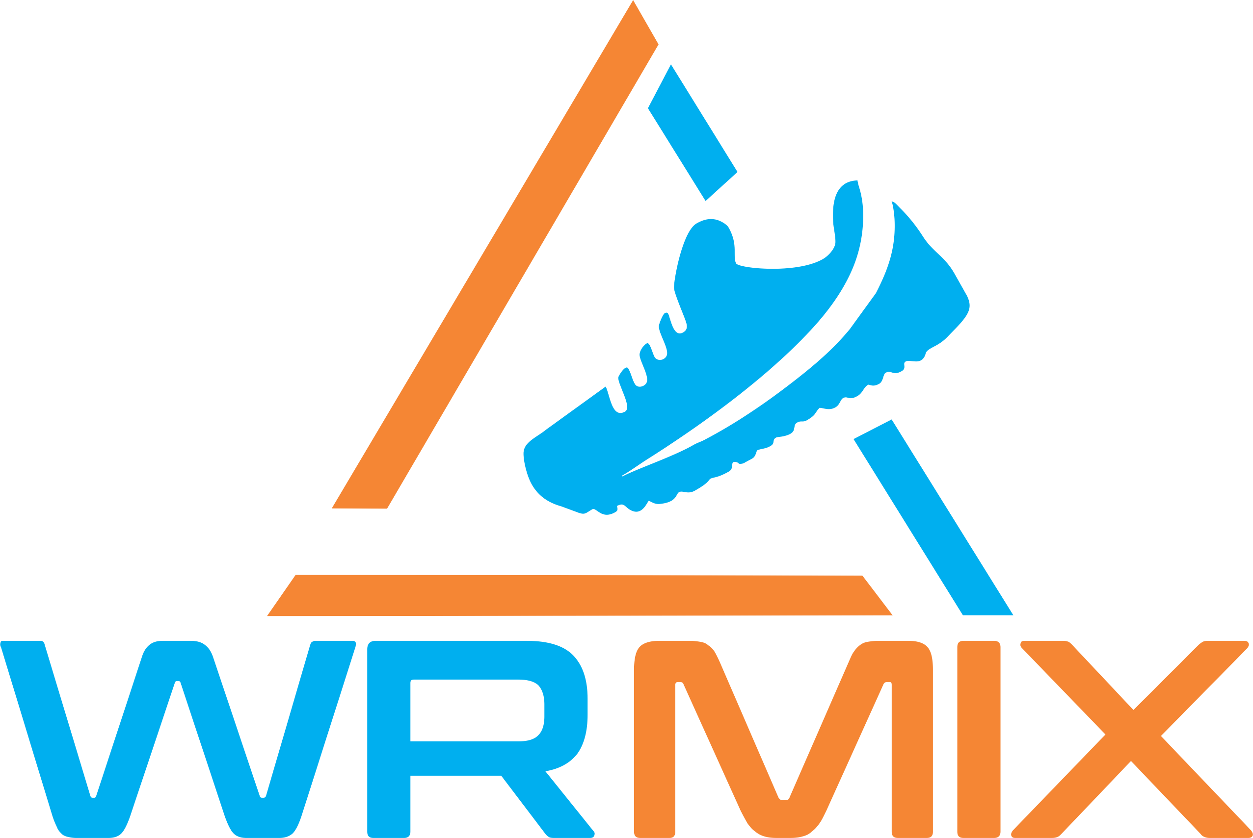WR Mix - Qualidade n&atilde;o precisa custar caro