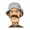 Sticky Image