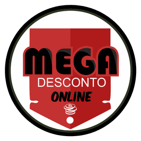 Mega Descontos Online