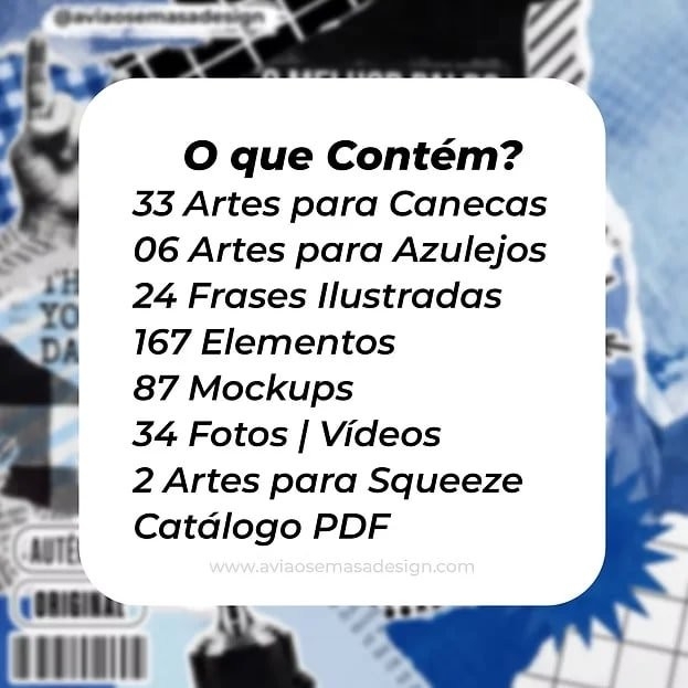 Coleção – O Legado 2026 Dia dos Pais