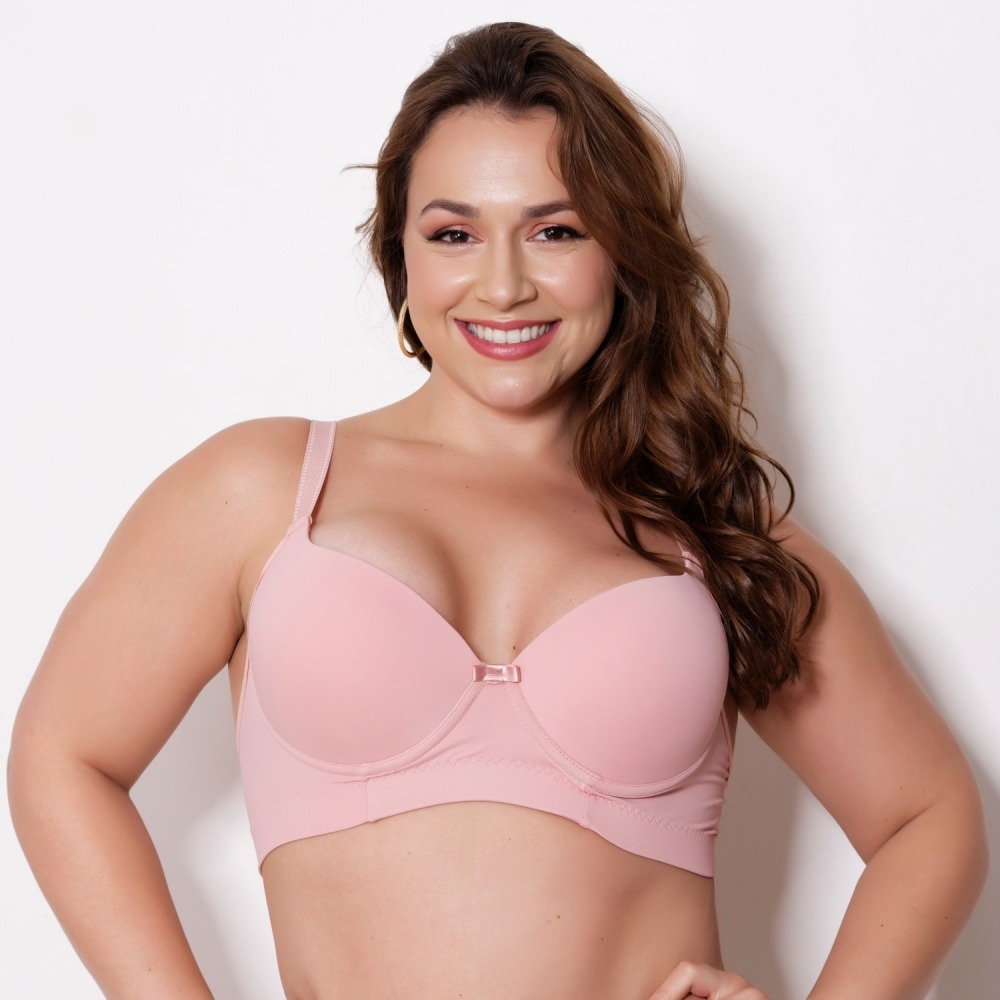 Sutiã Luiza Plus