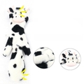 Brinquedo de Pel&uacute;cia para Cachorros-Miau Auau Pets