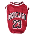 Roupa Pet Malha Respir&aacute;vel Chicago 23-Miau Auau Pets