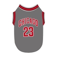 Roupa Pet Malha Respir&aacute;vel Chicago 23-Miau Auau Pets