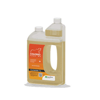 Colosso Pour-On 1L