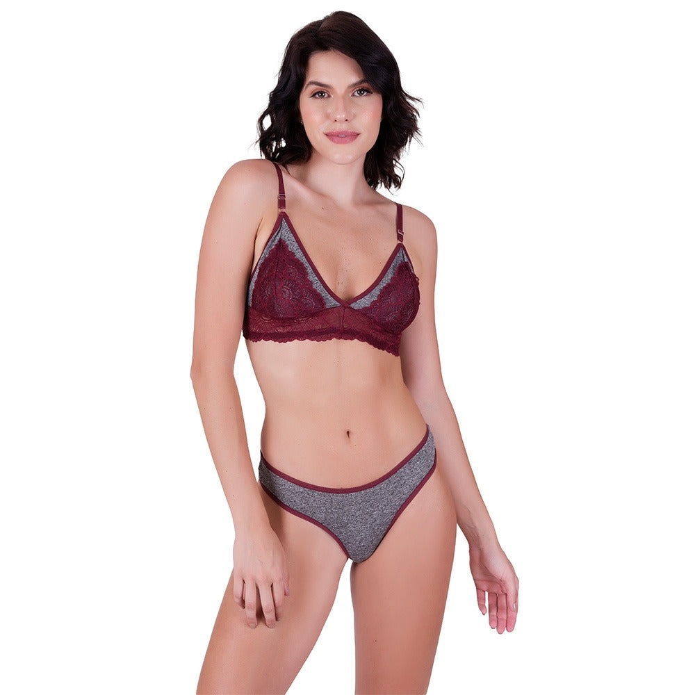 Conjunto Ana - C8548