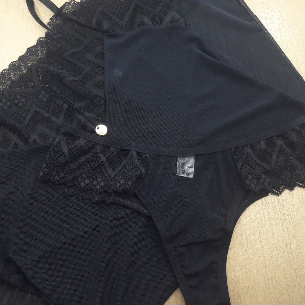 Camisola Cristiny  - C9139