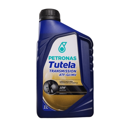 Óleo para Cambio Automático Petronas Tutela Sintético MULTI CVT