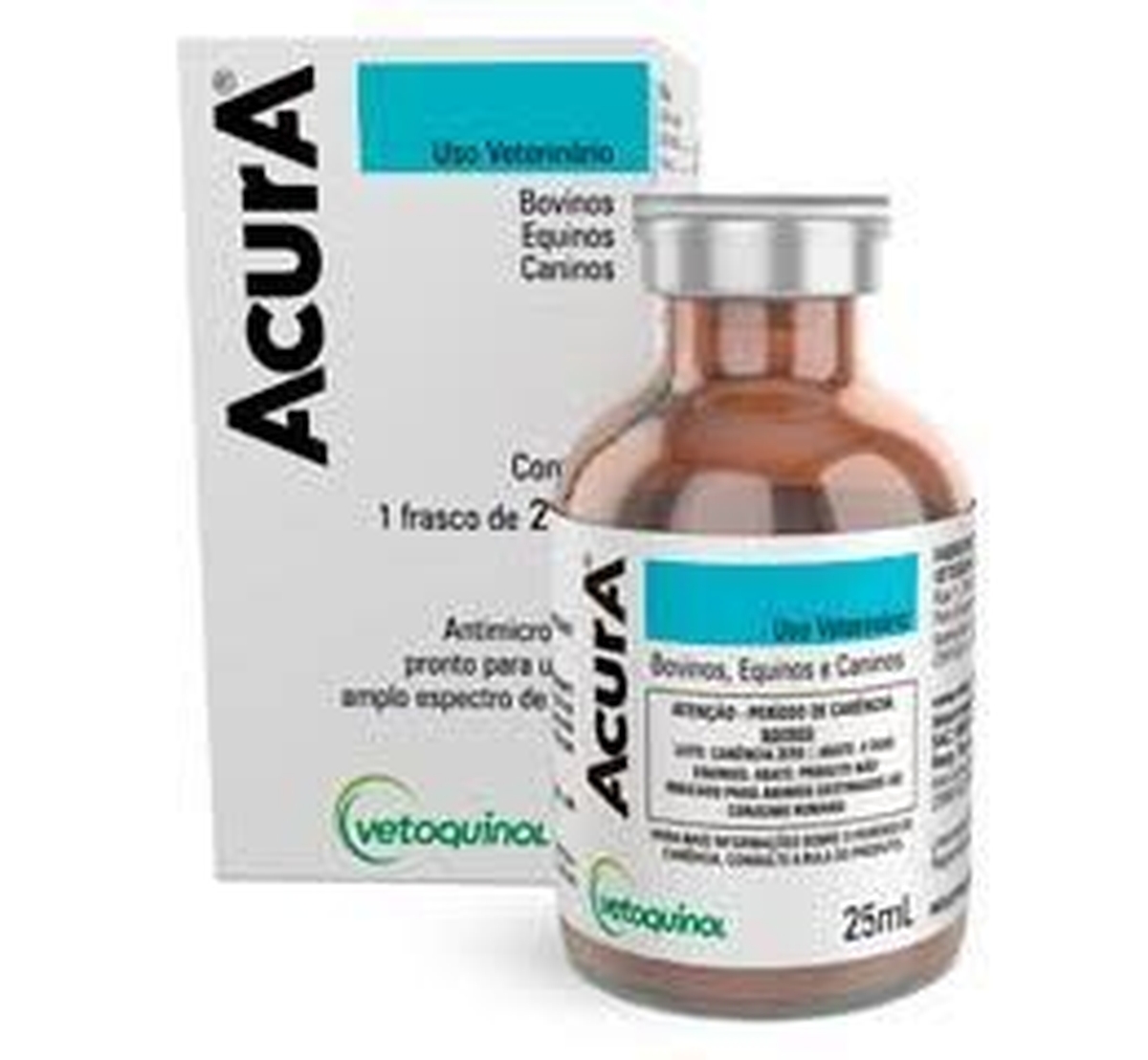 Acura 25 mL