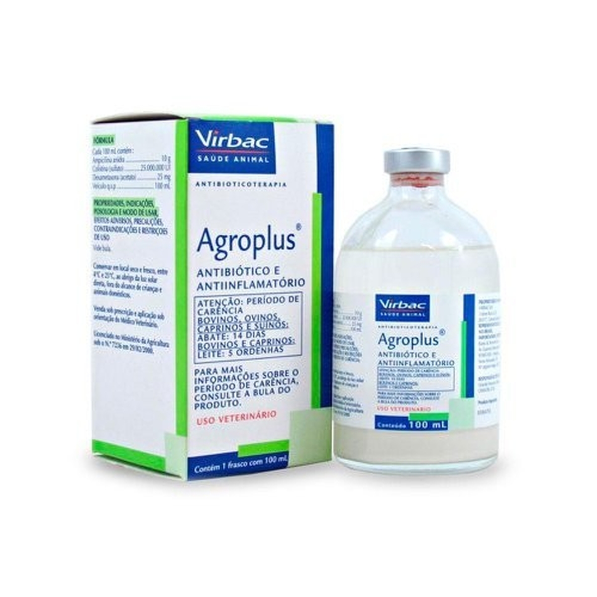 Agroplus 50mL