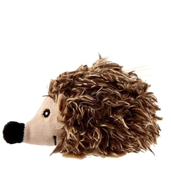 Brinquedo de Pel&uacute;cia com Simulador de Sons Reais-Miau Auau Pets