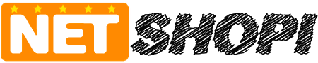 NETSHOPI