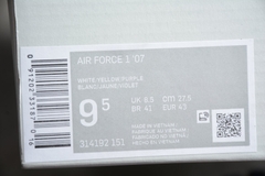 GS) Nike Air Force 1 'Kobe Bryant' 314192-151 - KICKS CREW